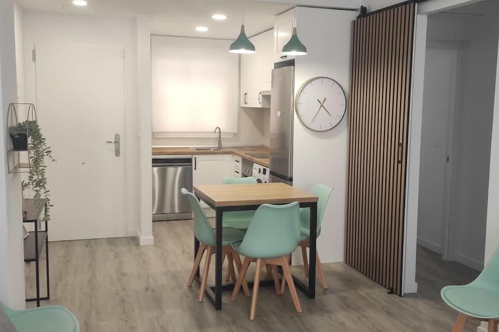 Marina Golden Choice - Piso Nuevo A 350M Playa Daire Oropesa del Mar Dış mekan fotoğraf