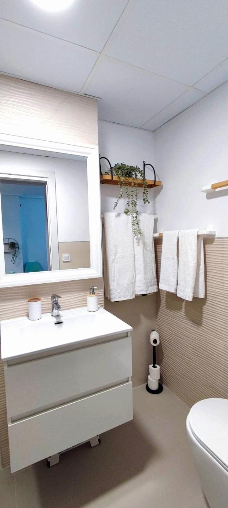 Marina Golden Choice - Piso Nuevo A 350M Playa Daire Oropesa del Mar Dış mekan fotoğraf
